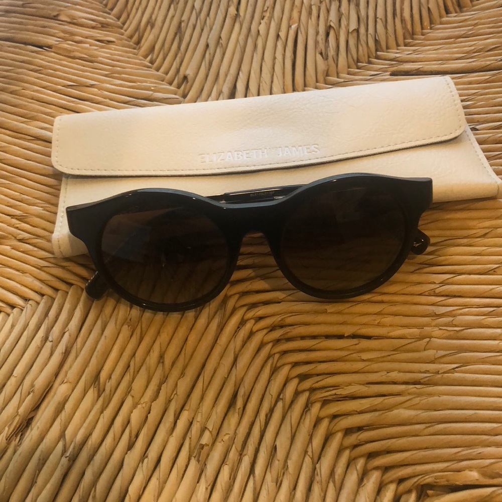Elizabeth and James sunglasses